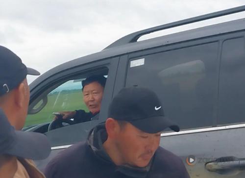 ЦЕГ: “Гацуурт” ХХК-ийн захирал Л.Чинбатыг яллагдагчаар татах санал прокурорын шатанд байгаа