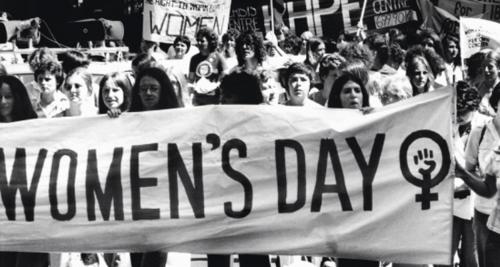 Мартын 8 үүссэн түүх буюу тэмдэглэлт өдөр болсон тухай