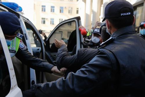 Цахим залилантай холбоотой 8.8 тэрбум төгрөгийн мөнгөн хөрөнгийн шилжилт хөдөлгөөнд хязгаарлалт тогтоожээ