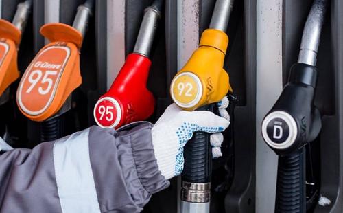 Монгол Улс 3-6 сарын нөөцөө хадгалах шатахууны саваа яаралтай барих хэрэгтэй