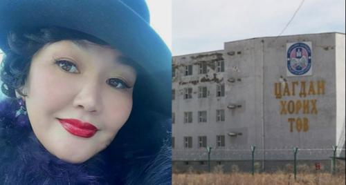 Яруу найрагч Ц.Хуланд холбогдох хэргийн шүүх хуралдааныг энэ сарын 30 хүртэл хойшлууллаа