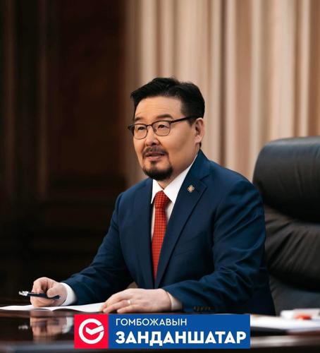 Г.Занданшатарын тэргүүлэх Засгийн газар бүрэлдэх нь: Шинэ бүтэц, хуучин тэнцвэр