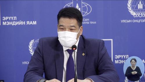 Энэ долоо хоног 55-аас дээш насныханд вакцины гурав дугаар тунг хийж байна