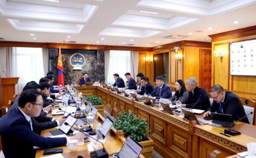 Монгол Улсыг хөгжүүлэх таван жилийн үндсэн чиглэлд “ШИНЭ ИТГЭЛ-ШИНЭТГЭЛ”-ийг гол зорилго болгожээ