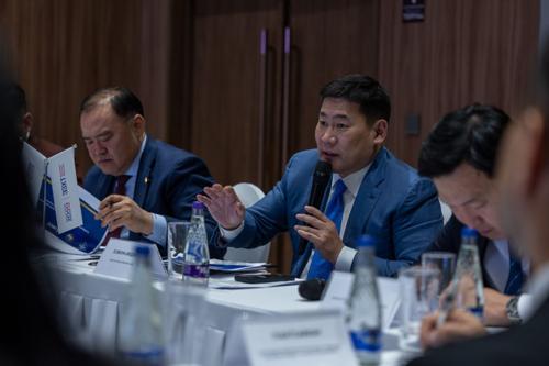 Худалдан авах ажиллагааны тухай хуулийн төсөлд чанарт суурилсан шалгуурыг урьтал болгоно