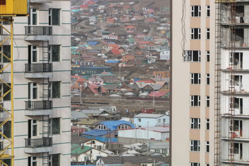 Газар хөдлөлтийн үнэлгээгээр Улаанбаатарын 188 барилгыг хүчитгэх шаардлагатай гэсэн дүгнэлт гарчээ