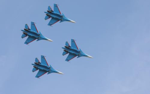 Агаарын шоуны үеэр Улаанбаатарыг тойрсон 30 минутын нислэг хийх боломжтой