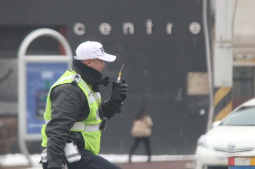 Хоногт 164 иргэн согтуугаар автомашин жолоодож, саатуулагдлаа