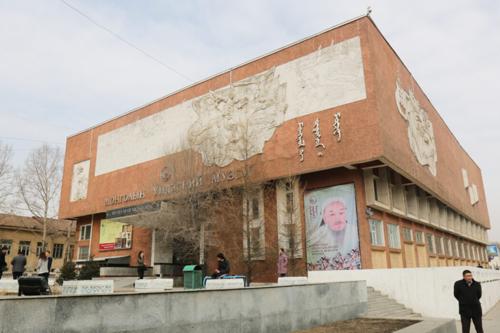 Үнэгүй музей үзэх сүүлийн өдөр