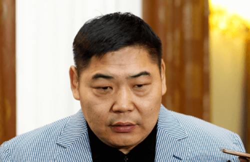 "Цаашдаа ч хоёр, гурван барилга барихаар төлөвлөж байгаа"