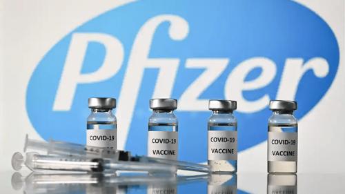 “Pfizer”-ын вакцин 12-15 насны хүүхдүүдэд 100 хувийн үр дүн үзүүлжээ