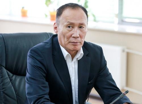 Б.Жаргалсайхан: Сангийн сайд иргэдээ мөнгөтэй, орлоготой болгох талаар боддог байх хэрэгтэй