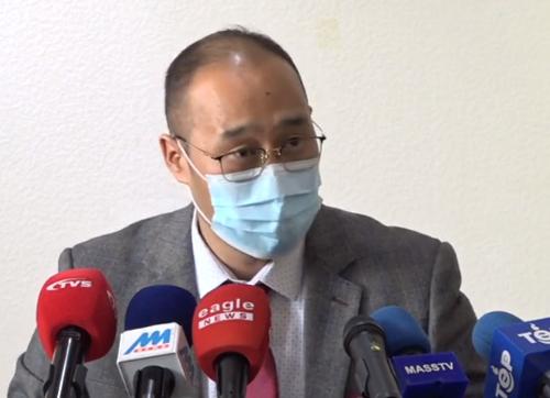 Эрүүдэн шүүх нь "ГЕНОЦИТ" буюу төрлөөр устгахтай адил хүний эрхийн ноцтой зөрчилд  тооцогддог