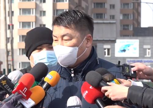 Өнөөдөр БЗД-ийн 26-р хорооны иргэдийн 80 хувийг шинжилгээнд хамруулна