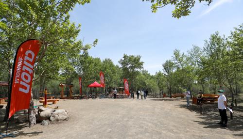 "Мишээл байгаль орчин, танин мэдэхүйн хүрээлэн" үйл ажиллагаагаа түр зогсоолоо