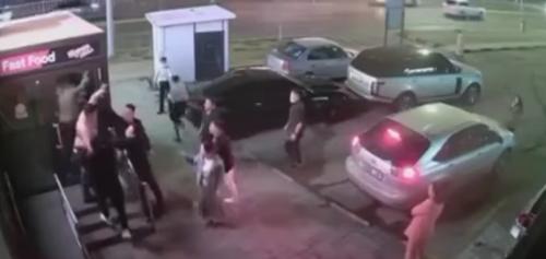 Иргэдийг айлгасан галт зэвсэг нь үрлэн сумтай буу байжээ