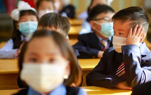 Маргааш буюу 9-р сарын 1-нд хичээлийн шинэ жилийн нээлт болохгүй