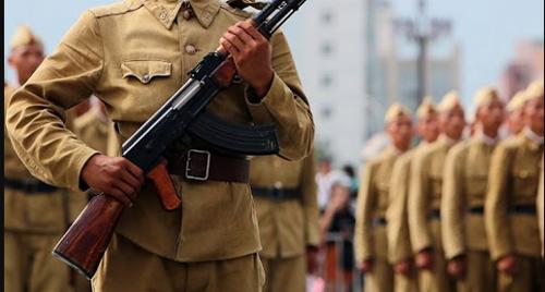 Харуулын даргаа буудан хөнөөсөн цэрэгт 11 жилийн ял оноолоо