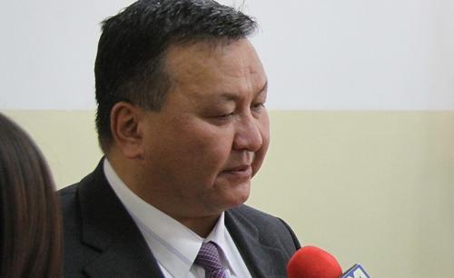 Д.Одхүү: Монгол Улсын нутаг дэвсгэрт баригдах усан цахилгаан станцын асуудлыг бид өөрсдөө шийднэ