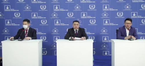 "Дельта ба Омикрон хувилбараар зэрэг өвдсөн тохиолдлууд бүртгэгдэж байна"