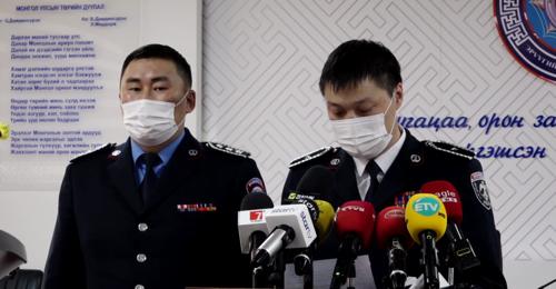 ЭЦА : Алдагдсан 1.1 тэрбум бэлэн мөнгөнөөс 848 сая төгрөгийг эд мөрийн баримтаар хураан авсан