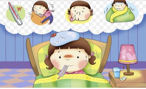 Б.РЭНЦЭНХАНД: ХҮҮХЭД ӨВДСӨН үед заавал мэдэж байх ёстой мэдээллүүд