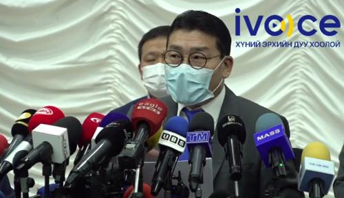 "767 чингэлгийг улсын хилээр оруулж ирсэнэнээс 60 орчим хувийг барилгын материал эзэлж байна"