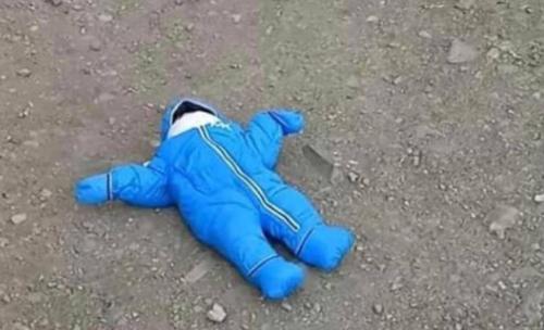 Эцэг эхийг нь эрүүлжүүлж, хүүхдийг хамгаалах байранд авчээ