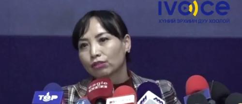 ГБХЗХГ: Өглөө нь хүүхдээ аваад гарсан хоёр орой нь согтуу, хоорондоо хэрэлдээд ирснийг эмээ нь хэлсэн