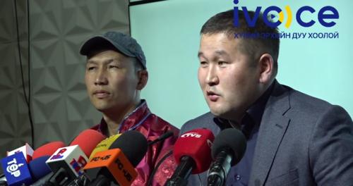 "Монголд 4 сая гаруй адуу байдгийн, нэг хувь нь л эрлийз. Үүнд шинжлэх ухаанч хандмаар байна"