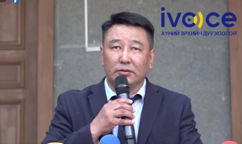 Л.Буянтогтох: Амны хаалт зүүж биеийн тамирт орсноос болж нас бараагүй, гэртээ тодорхой өвчний улмаас нас барсан