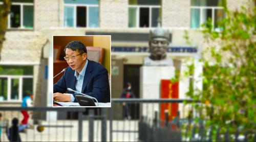 БШУЯ арьсаа хамгаалсан тайлбар хийж, сурагчийн үхлийг өөрсдөөсөө түлхэхээс ич!