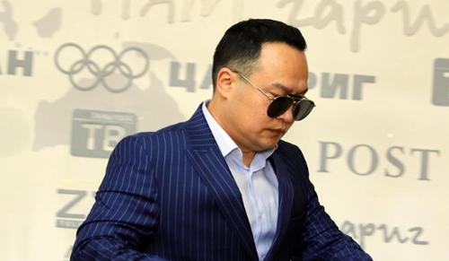 "Хар сарнай"-ийн Маадайгийн компанийг ТАВАН САЯ төгрөгөөр торголоо