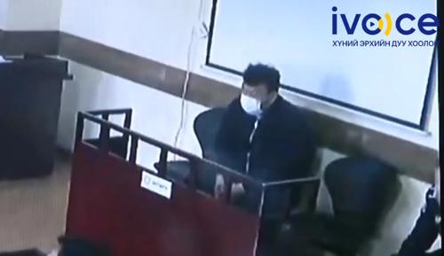 Н.Түвшинбаяр: Цаашид боломж олдвол найзынхаа гэр бүлд насан туршдаа тус дэм болохын төлөө зүтгэх болно