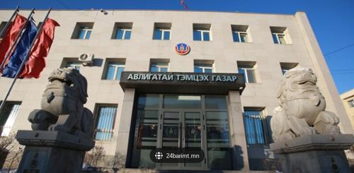 Хахуулийн дөрвөн тэрбум 37 сая төгрөгийг хураан авч улсын орлого болгожээ