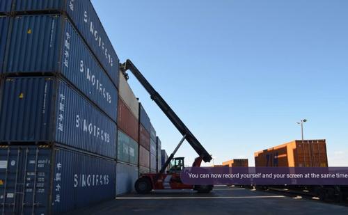 Тяньжинд гацсан 9000 чингэлэгээс 7800-г татаж,1200 үлджээ