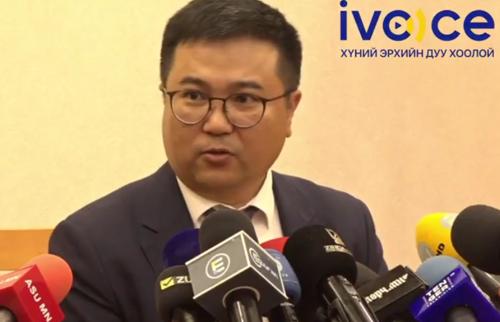 П.Сайнзориг: 64 бөхийн нэг бөхөөс допинг илэрсэн