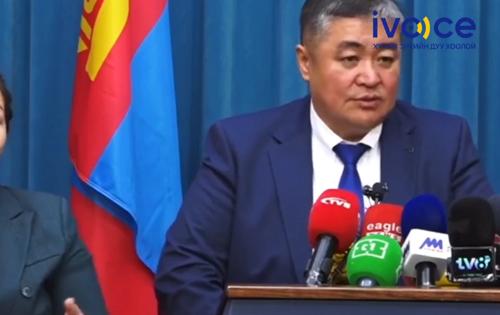 Ж.Ганбат: ЭТТ ондоо багтаан 500 сая ам.долларыг татан төвлөрүүлэх бүрэн боломжтой