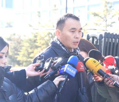 "Номин" холдингийн захирал Ш.Баярсайхан УПЕГ-т гомдол гаргажээ