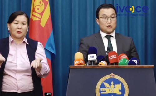 Ц.Батзул: Тендер авсан компани чанаргүй ажил гүйцэтгэсэн бол хар жагсаалтад орно