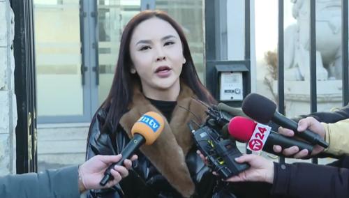 Б.Солонго: Миссийн тэмцээнд ялагч болохын тулд 50-60 сая төгрөгийн авлига өгдөг миссүүдийн талаар АТГ-т хандаж байна