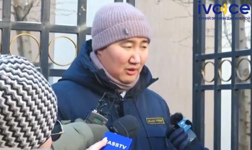 Б.Цэрэнсодном: Бидэнд БНХАУ-аас түлш худалдан авах ямар ч шаардлага байхгүй