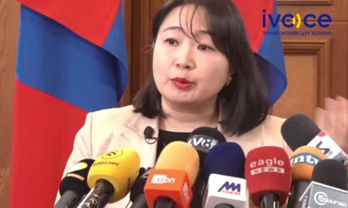 О.Номинчимэг: Хууль зүйн туслалцааны тухай хуульд 3 нэмэлт өөрчлөлт орлоо