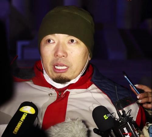 П.Бат-Ирээдүй: Иргэдийг яаралтай үзлэг шинжилгээнд хамруулахгүй бол бид өөрсдөө эрүүгийн хариуцлага хүлээнэ