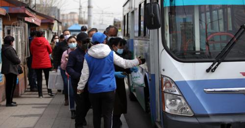 Маргаашаас эхлэн нийтийн тээврийн богино эргэлтийн автобус явах чиглэлүүд