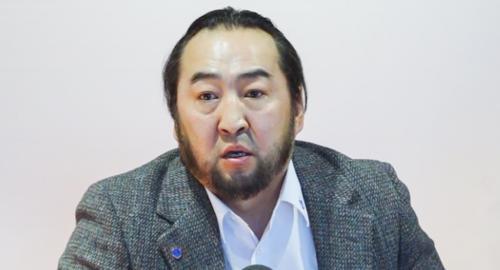 Д.Монголхүү ялаа зөрчиж, хоригдохоор боллоо