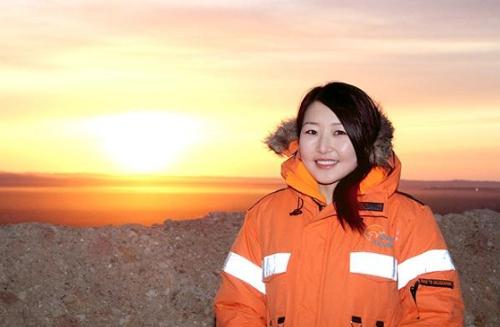 Н.Багабандийн оронд “Оюу Толгой“ ХХК-ийн ТУЗ-ийн гишүүнээр сонгогдсон Ж.Тана хэн бэ