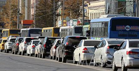 Татвар, даатгал төлдөггүй 162 мянга гаруй тээврийн хэрэгслээс 150 мянгыг нь бүртгэлээс хасчээ