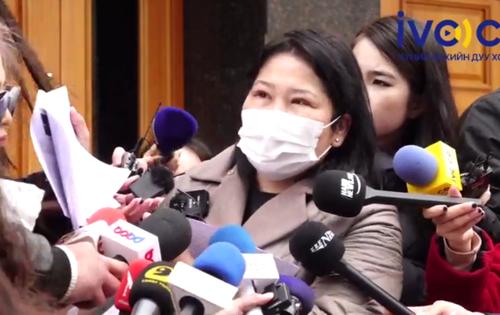 Х.Ган-Ялалт: 281 тэрбум төгрөг халаасалсан С.Бямбацогттой холбоотой баримтыг дэлгэлээ, одоо хэрхэн шалгахыг харах л үлдлээ