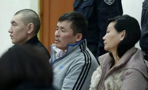 С.Зориг агсны хэрэгт холбогдож, цагаатгагдсан Т.Чимгээ хохирлоо нэхэмжилнэ